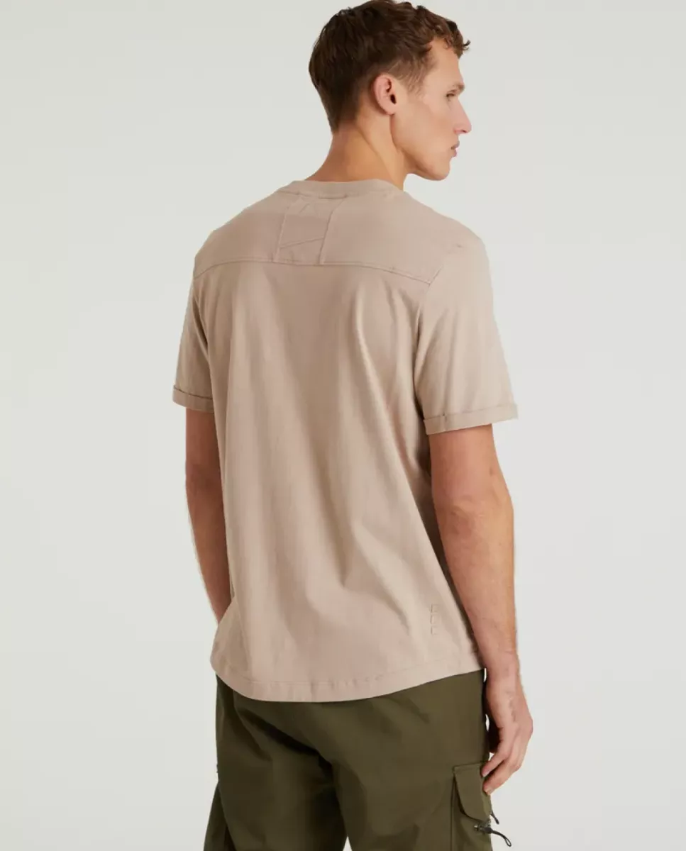 Chasin-BRODY; E75-52110011-E75-TAUPE