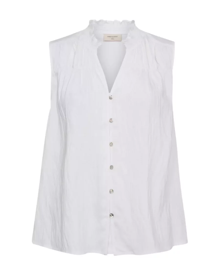 FREE QUENT-Ally-204376-Brilliant White-WIT