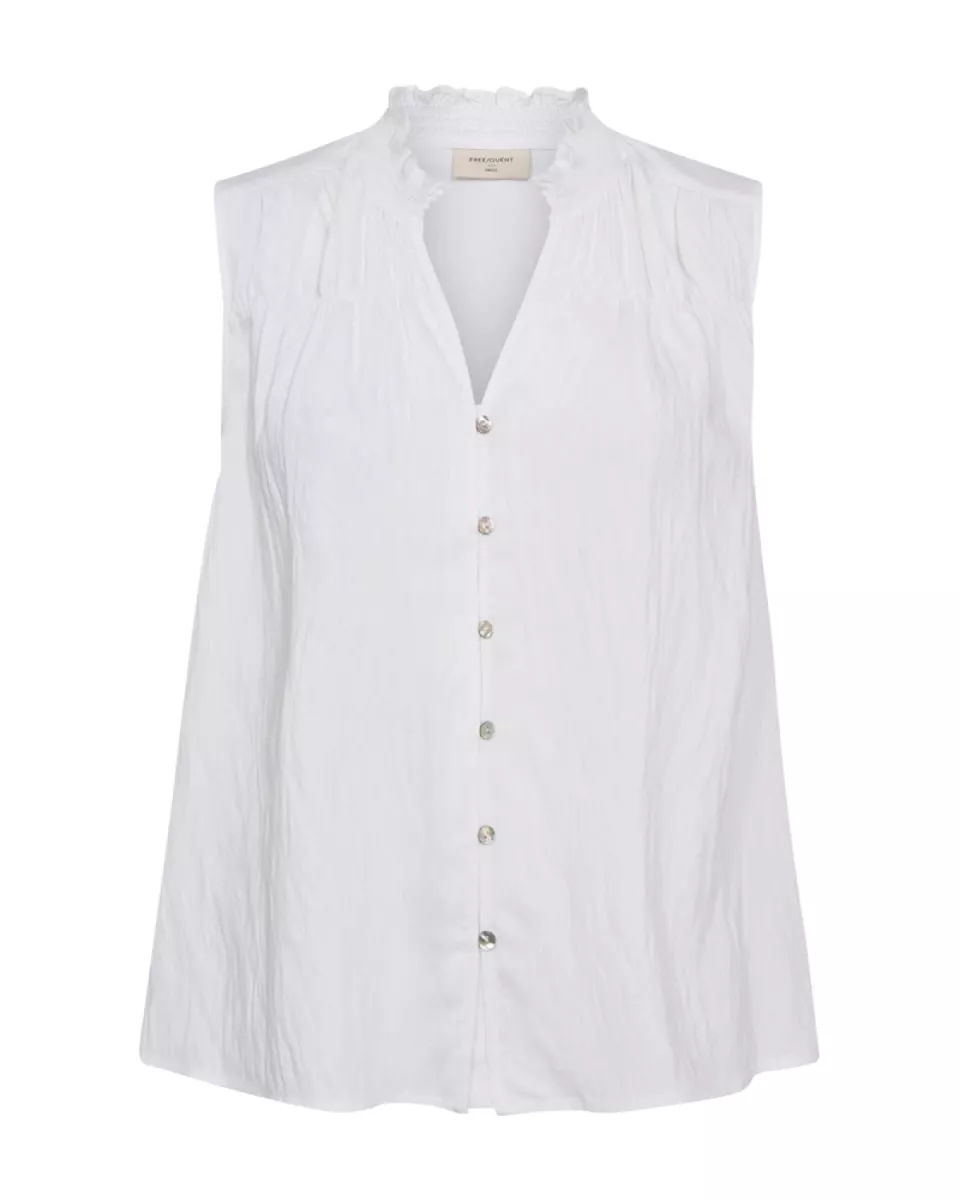FREE QUENT-Ally-204376-Brilliant White-WIT