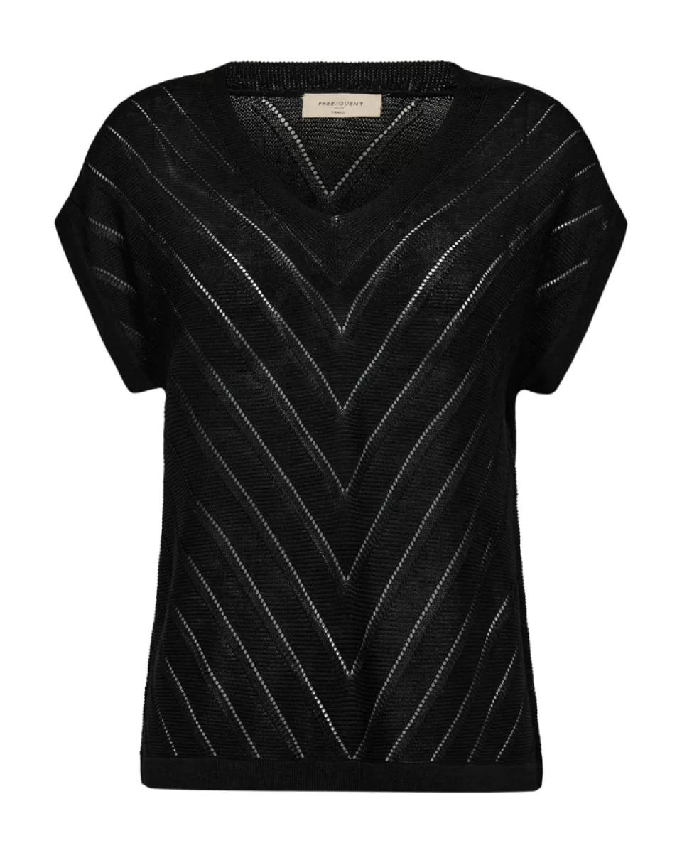 FREE QUENT-Elina-206109-Black-BLACK