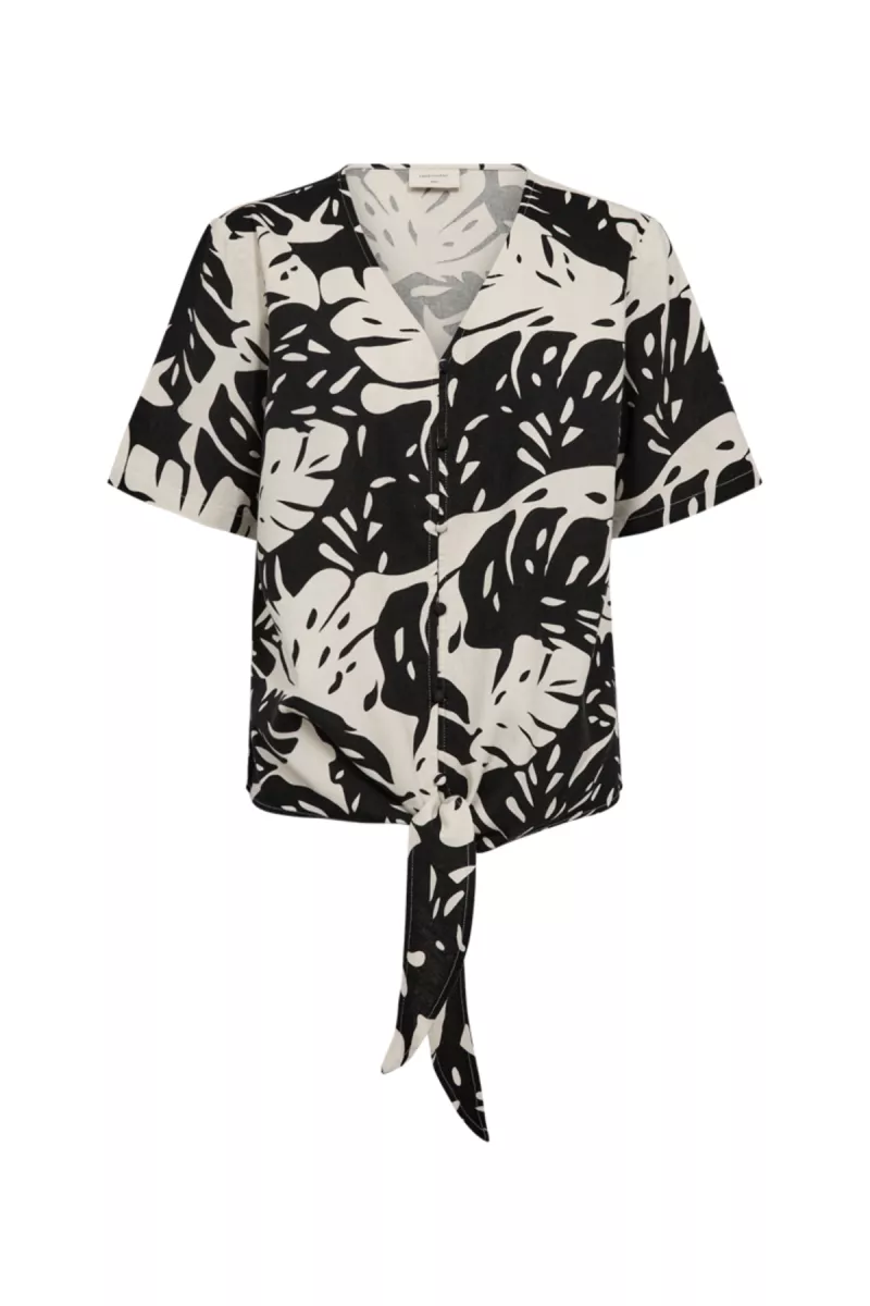 FREE QUENT-Lavisco-206781-Moonbeam With Black-ZWART COMBINATIES