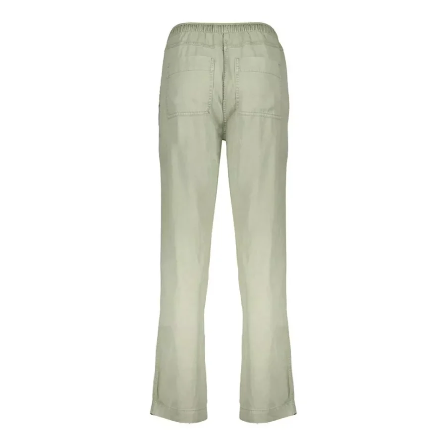 GEISHA-Pants-51021-10-549 Light army-LEGERGROEN