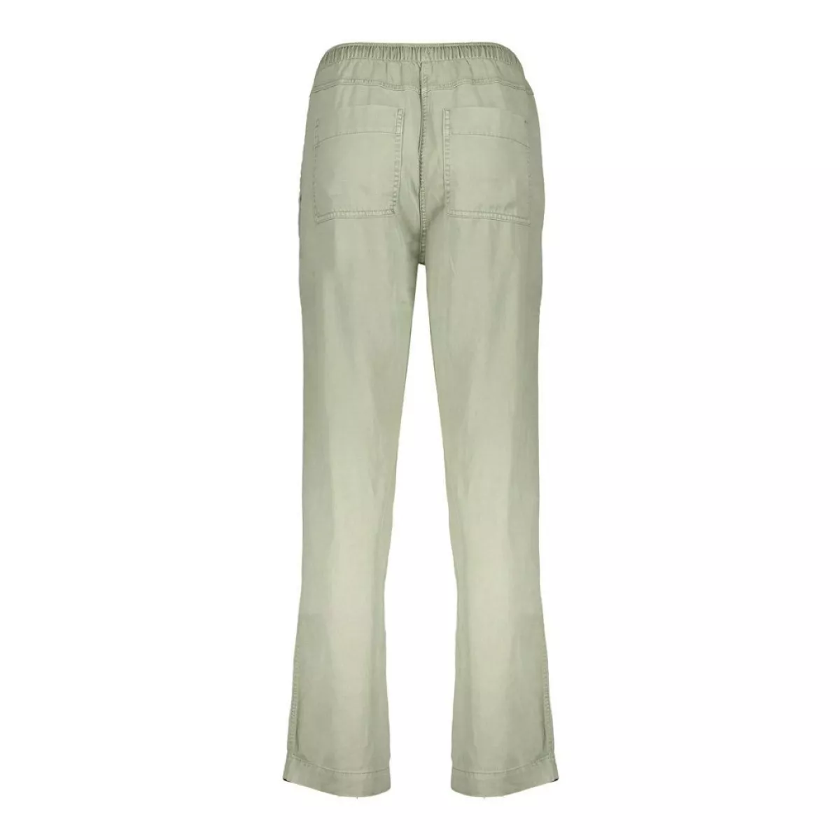 GEISHA-Pants-51021-10-549 Light army-LEGERGROEN