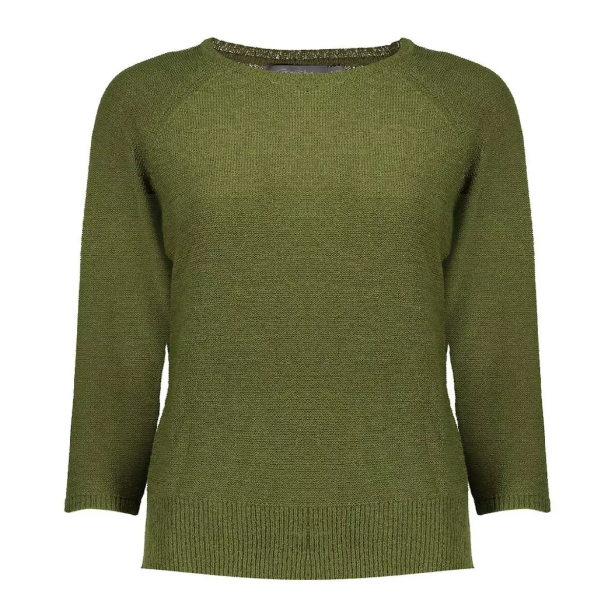 GEISHA-Pull tape yarn-54004-10-550 Army-LEGERGROEN
