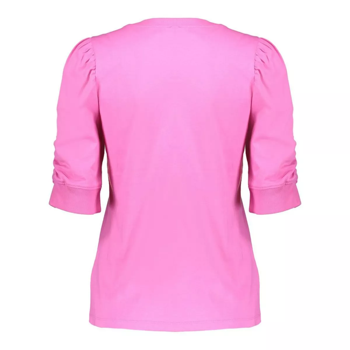 GEISHA-T-shirt-52030-10-420 Pink-ROSE