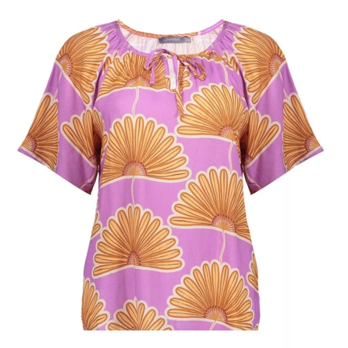 GEISHA-Top-53248-20-300 Lilac orange-LILA