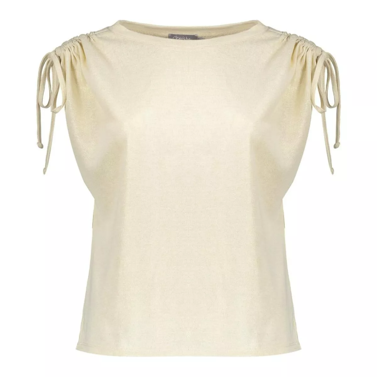 GEISHA-Top shoulder detail-52401-41-720 sand-ZAND