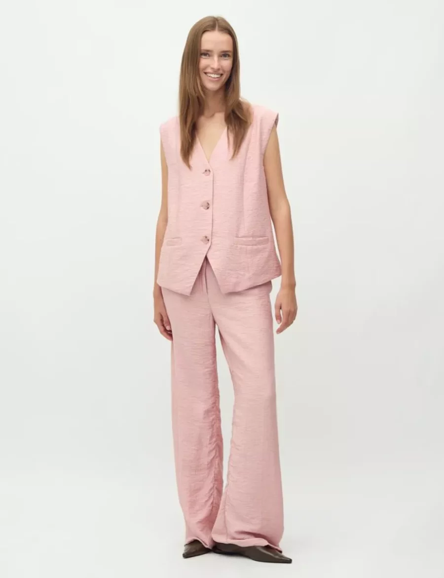 MBYM-Dagma-M-Mery-S74 Pink Melange-PINK
