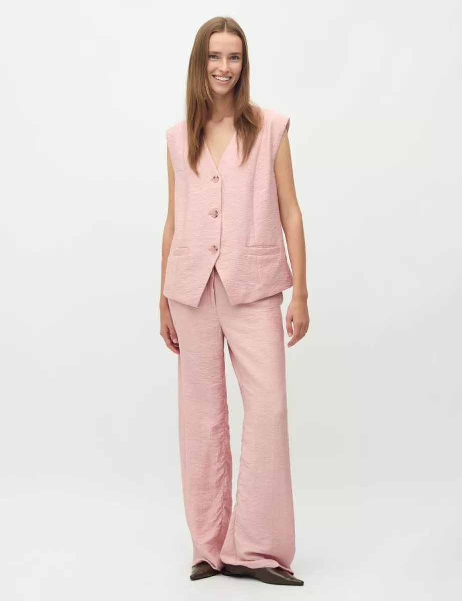MBYM-Dagma-M-Mery-S74 Pink Melange-PINK