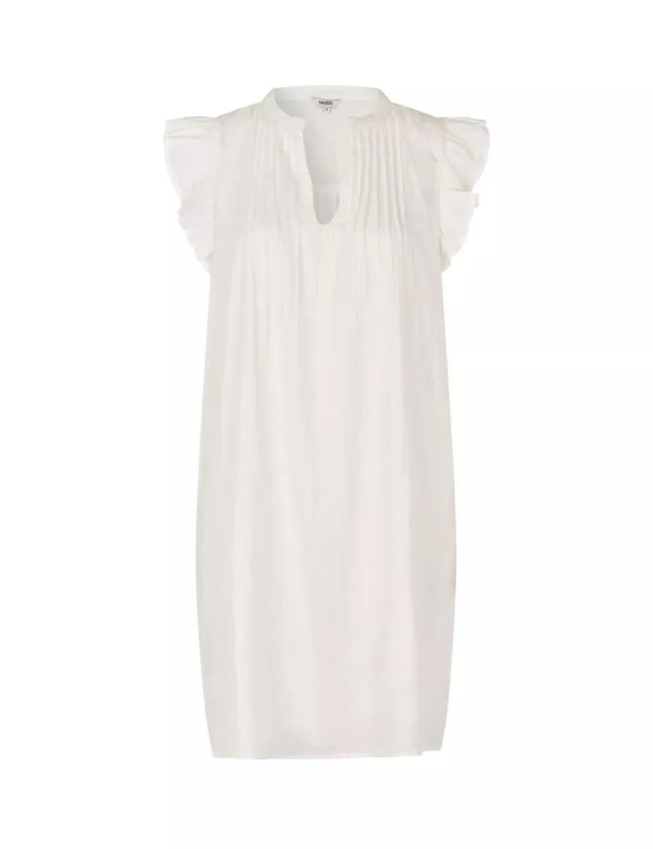 MBYM-Gemala-Nadja-Q23 Cinder White Stripe-ZAND