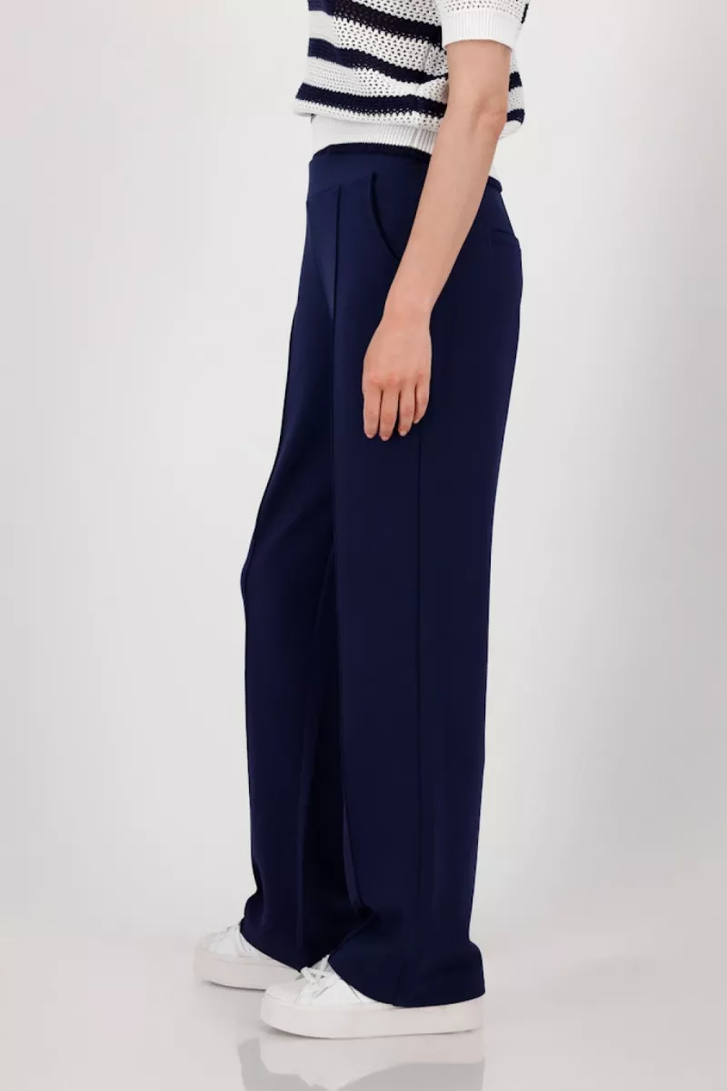 Monari--409716-718 Navy blue-NAVY