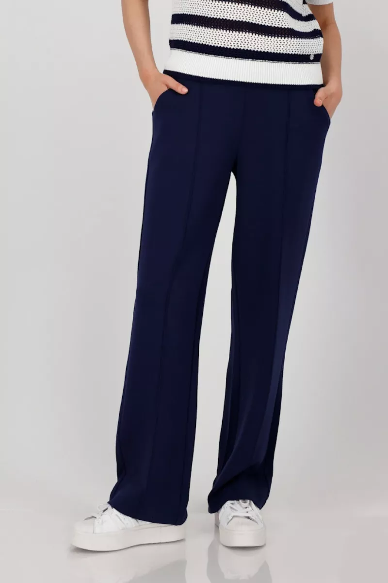 Monari--409716-718 Navy blue-NAVY
