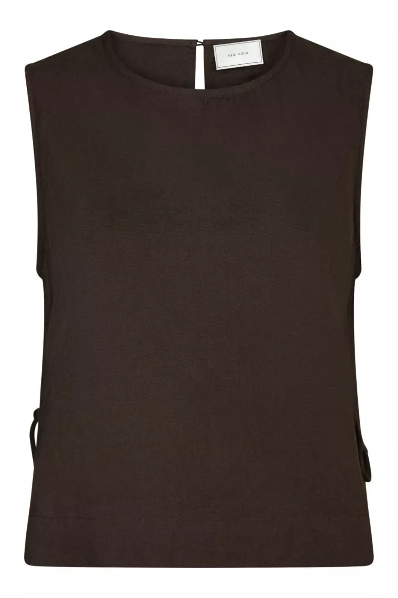 Neo Noir-Svetlana-159947-676 Dark Brown-DONKER BRUIN
