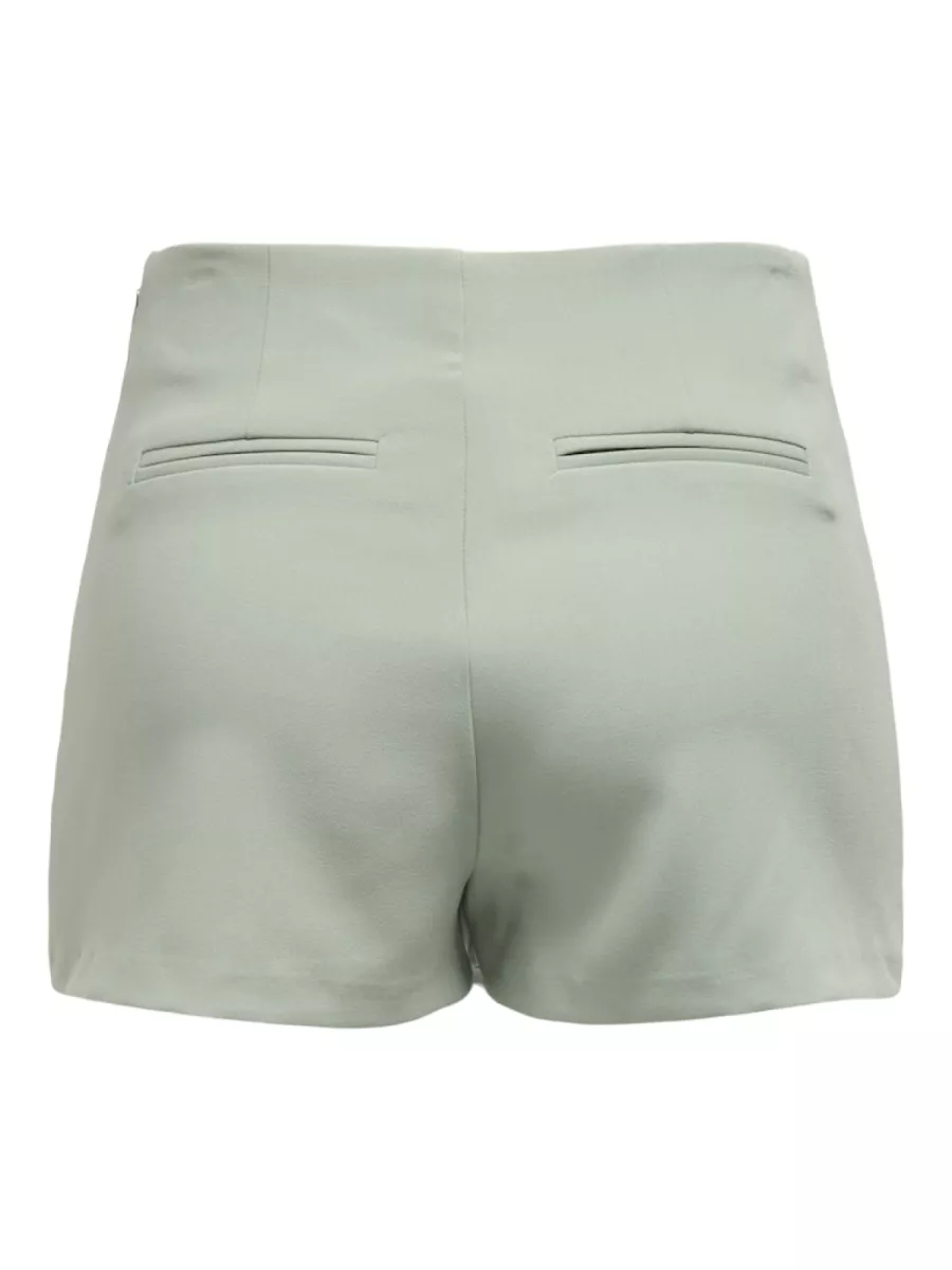 ONLY-ONLMIST-YASMINE MW WRAP SKORTS TLR-15291941-Lily Pad-GROEN