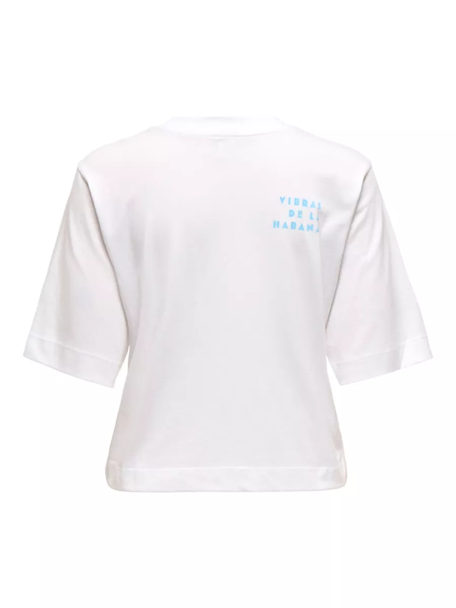 ONLY-ONLVEGA LIFE S/S VIBE TOP BOX JRS-15349877-Cuban-WIT
