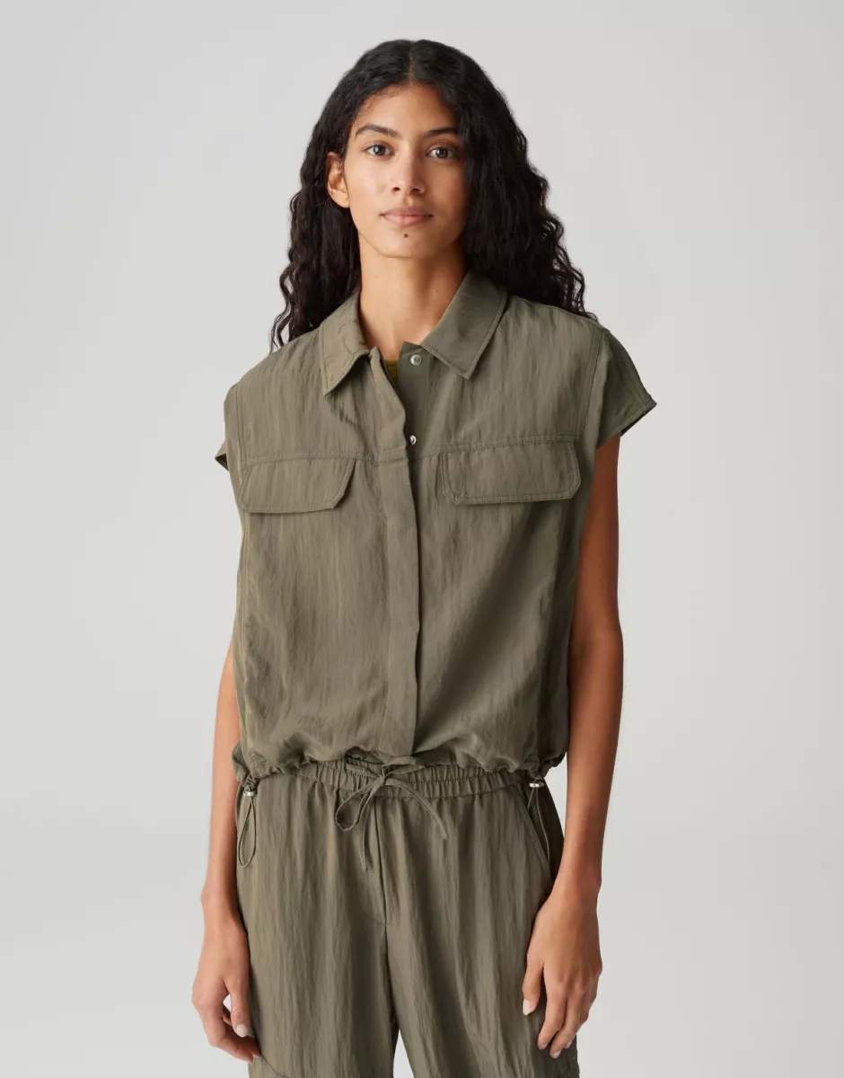 Opus-Fropi-10418013194317 Fropi-30034 Olive leaf-OLIJF