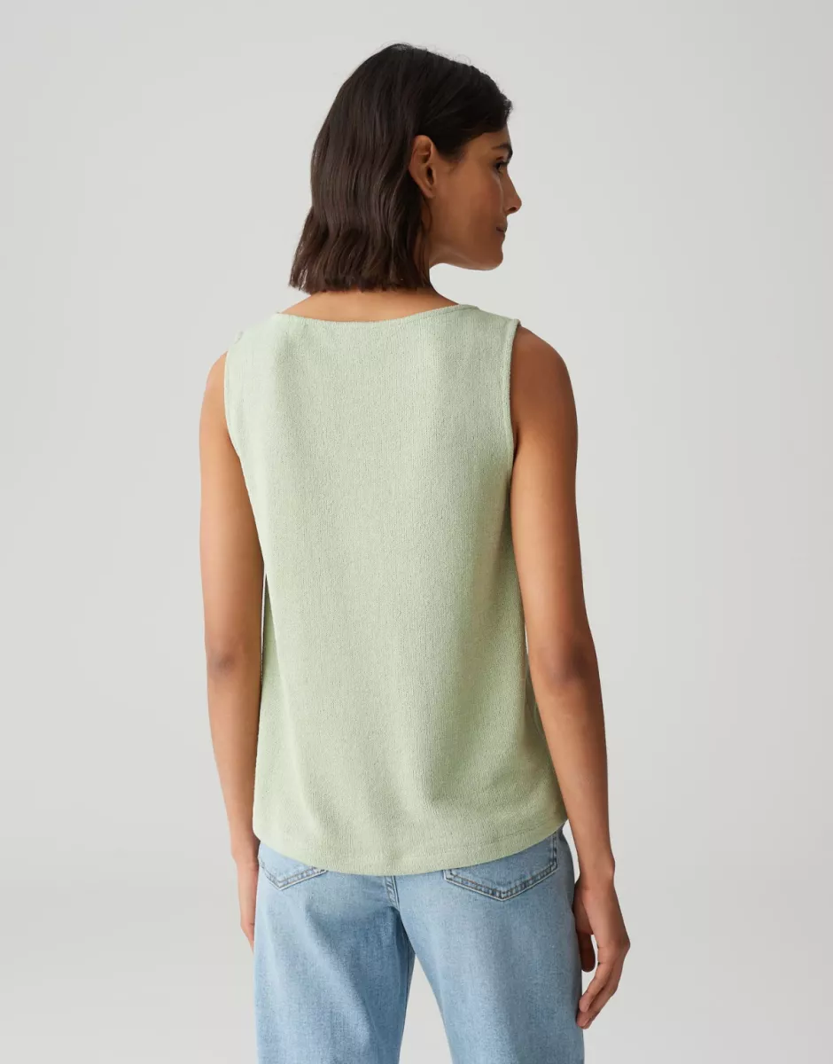 Opus-Ilonki-10273012205100 Ilonki-30036 Green glow-GROEN
