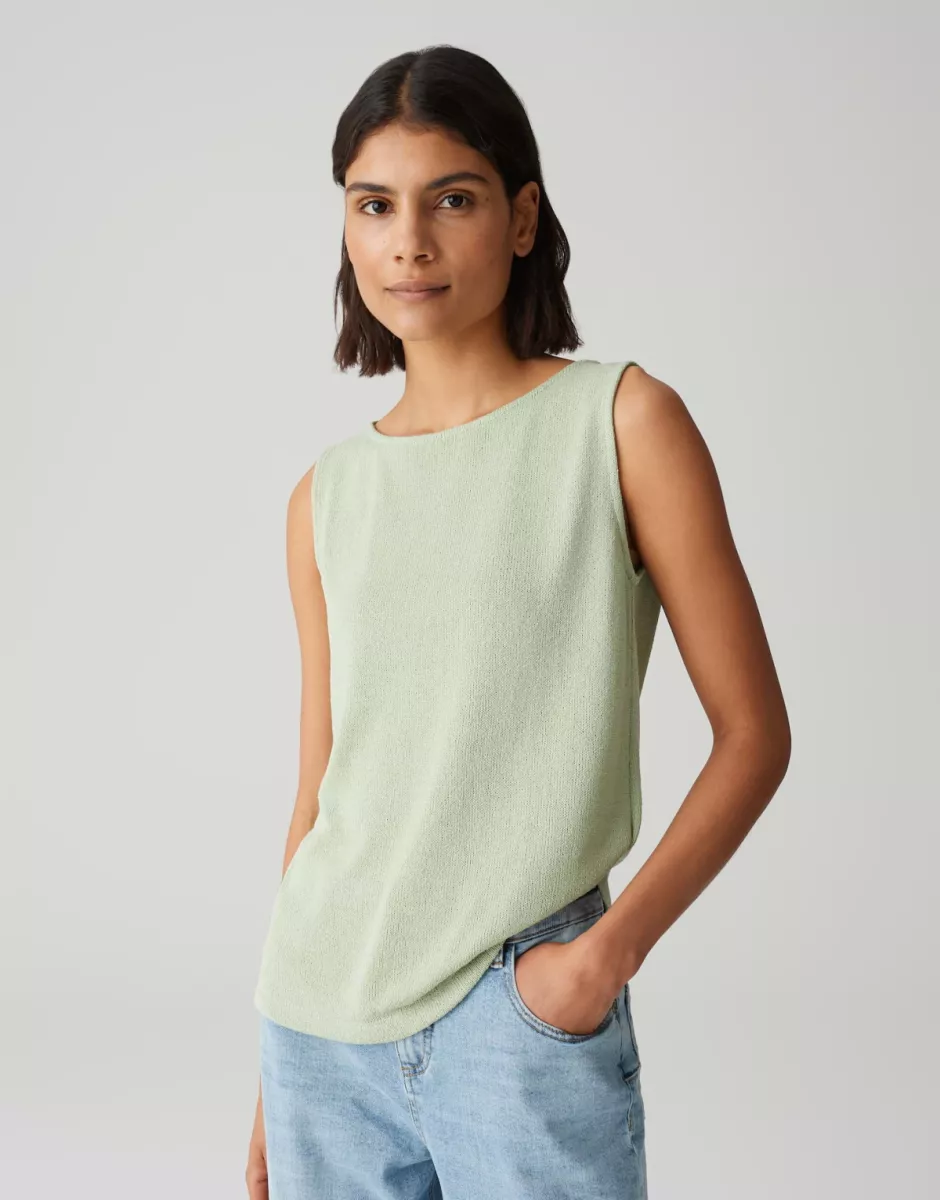 Opus-Ilonki-10273012205100 Ilonki-30036 Green glow-GROEN