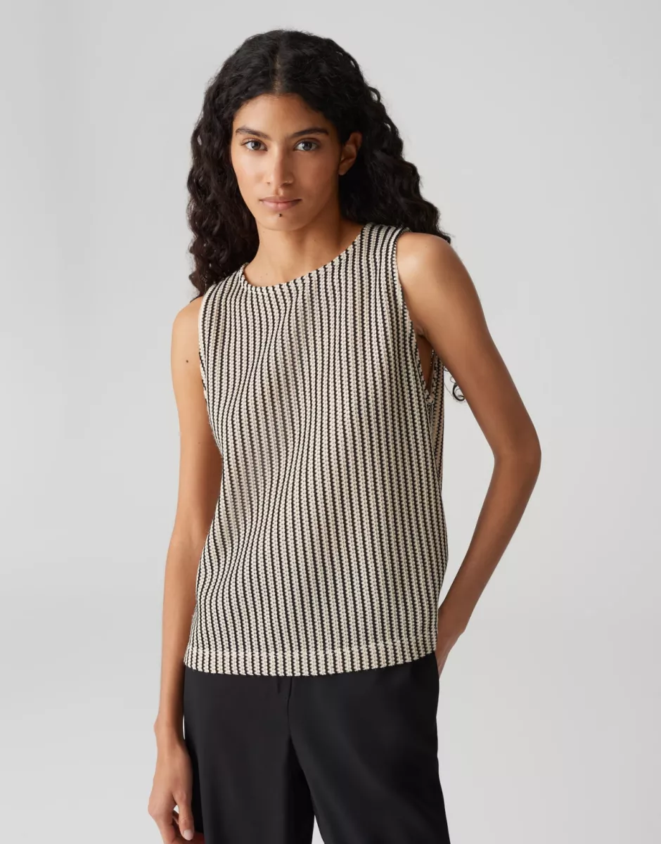 Opus-Isolchen-10421413216100 Isolchen-900 Black-ZWART