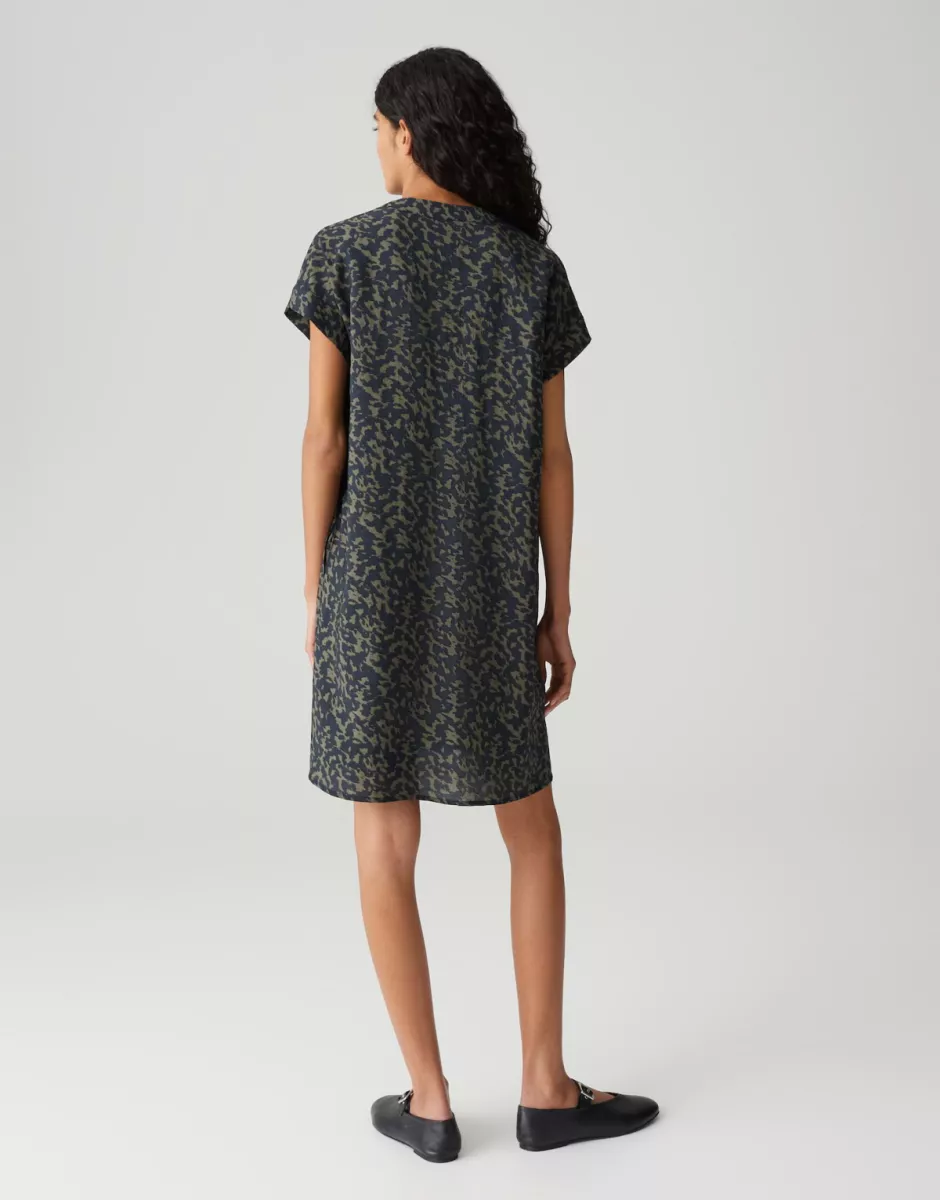 Opus-Wulara shadow-10402913091344 Wulara shadow-60020 Coal blue-BLUE