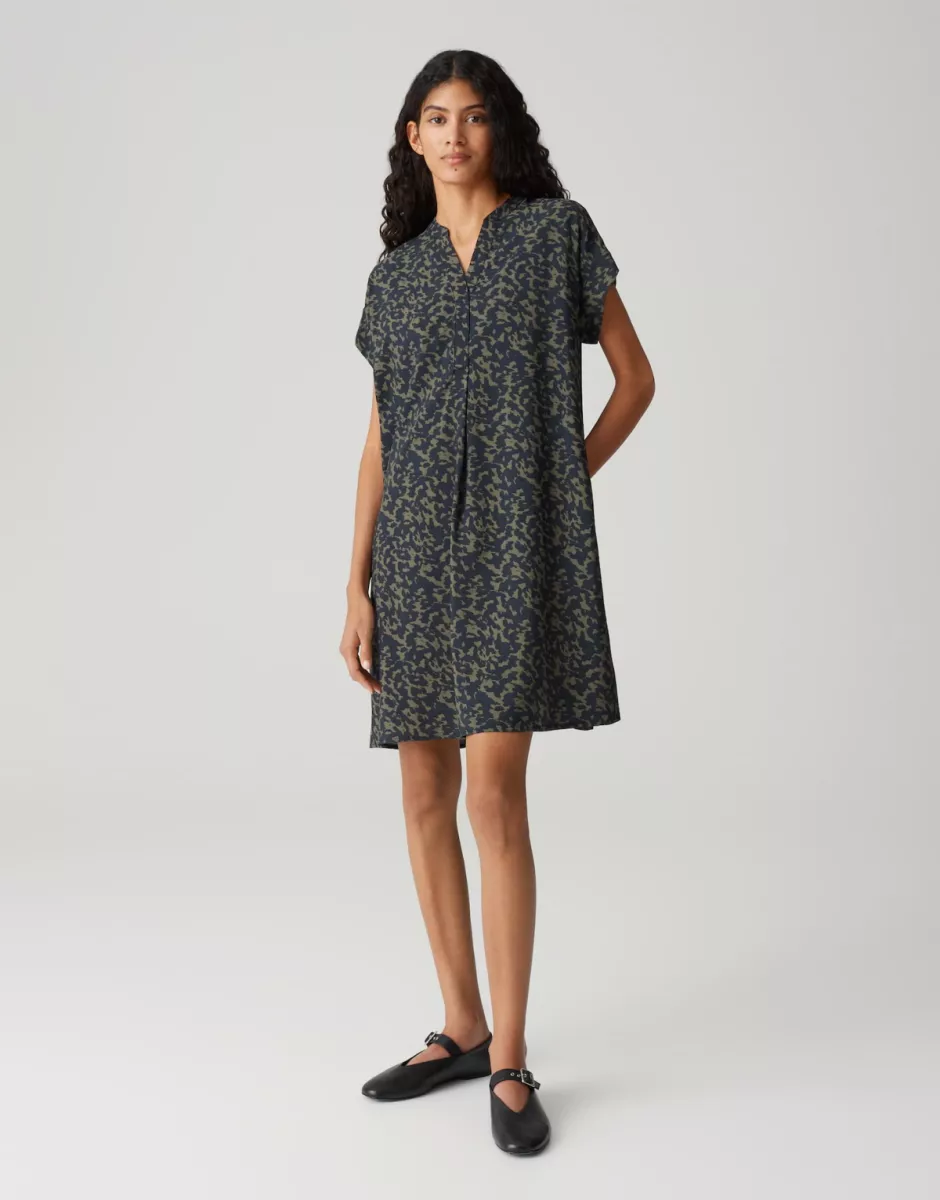 Opus-Wulara shadow-10402913091344 Wulara shadow-60020 Coal blue-BLUE