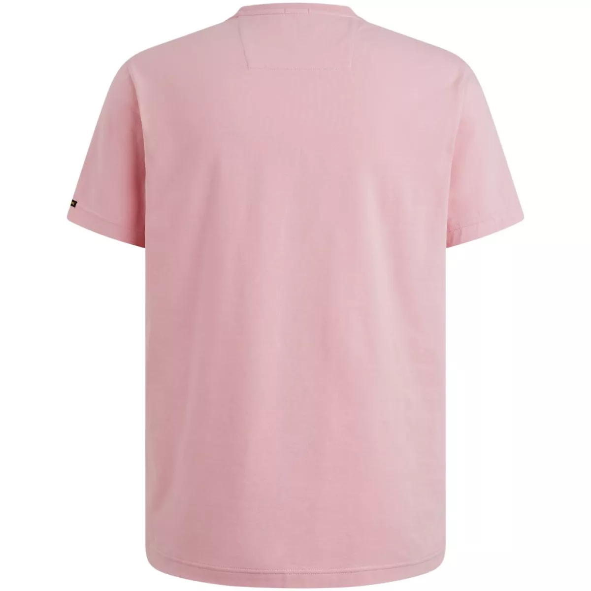 PME LEGEND-Short sleeve r-neck Guyver Tee-PTSS2505599-4033 Light lilac-LILA