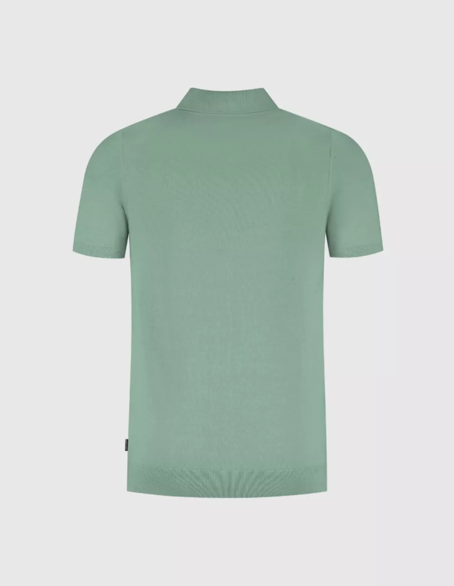 Saint Steve-240899-Sean-6001 Silver green-GRIJS