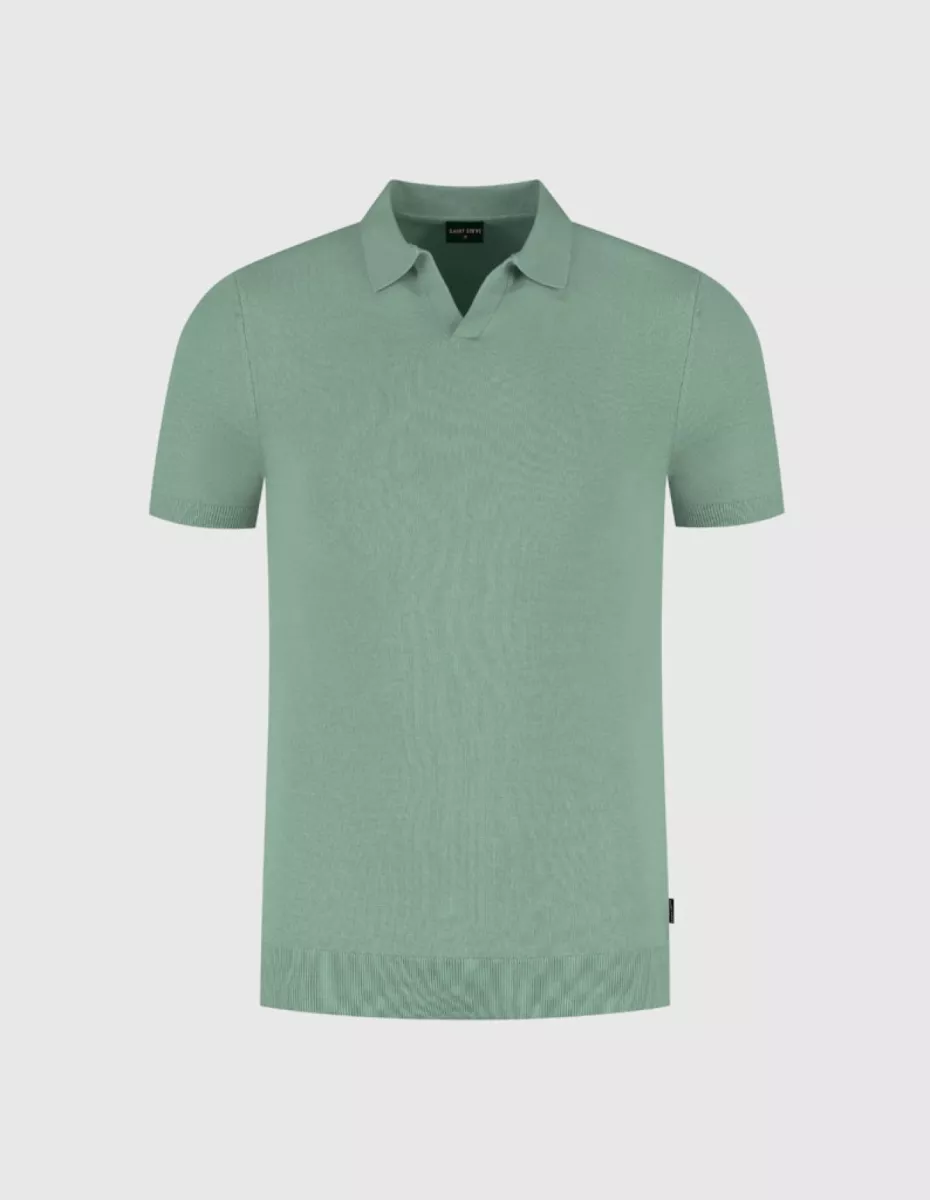 Saint Steve-240899-Sean-6001 Silver green-GRIJS