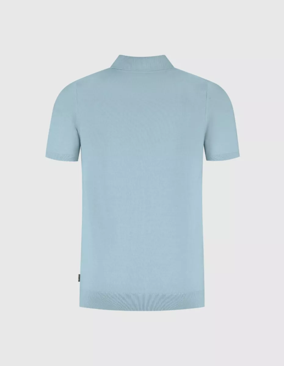 Saint Steve-240899-Sean-70041 Light blue sky-LICHT BLAUW