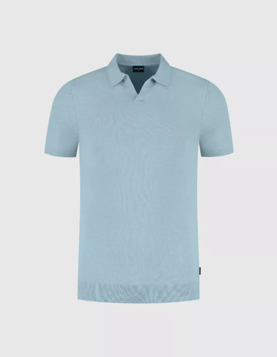 Saint Steve-240899-Sean-70041 Light blue sky-LICHT BLAUW