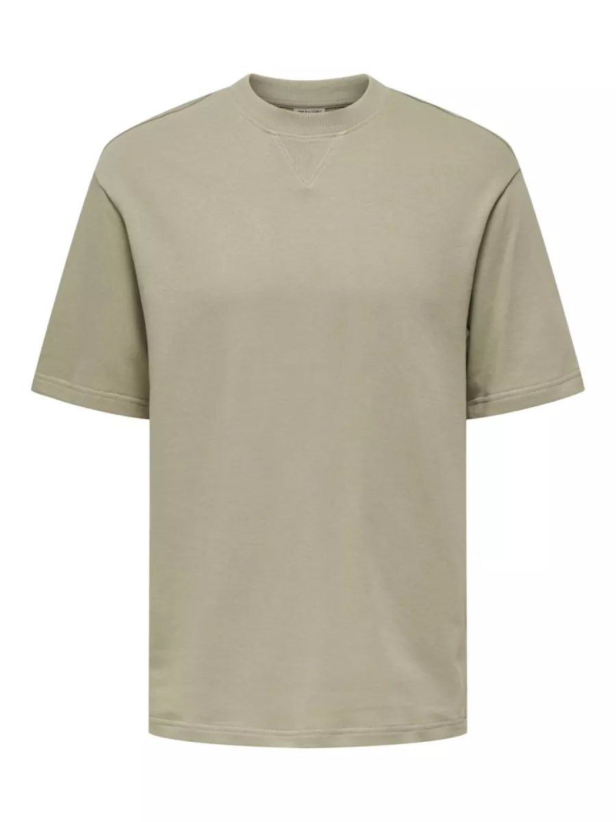 SONS-ONSMOAB LIFE RLX SS TEE-22029478-Laurel oak-ZAND