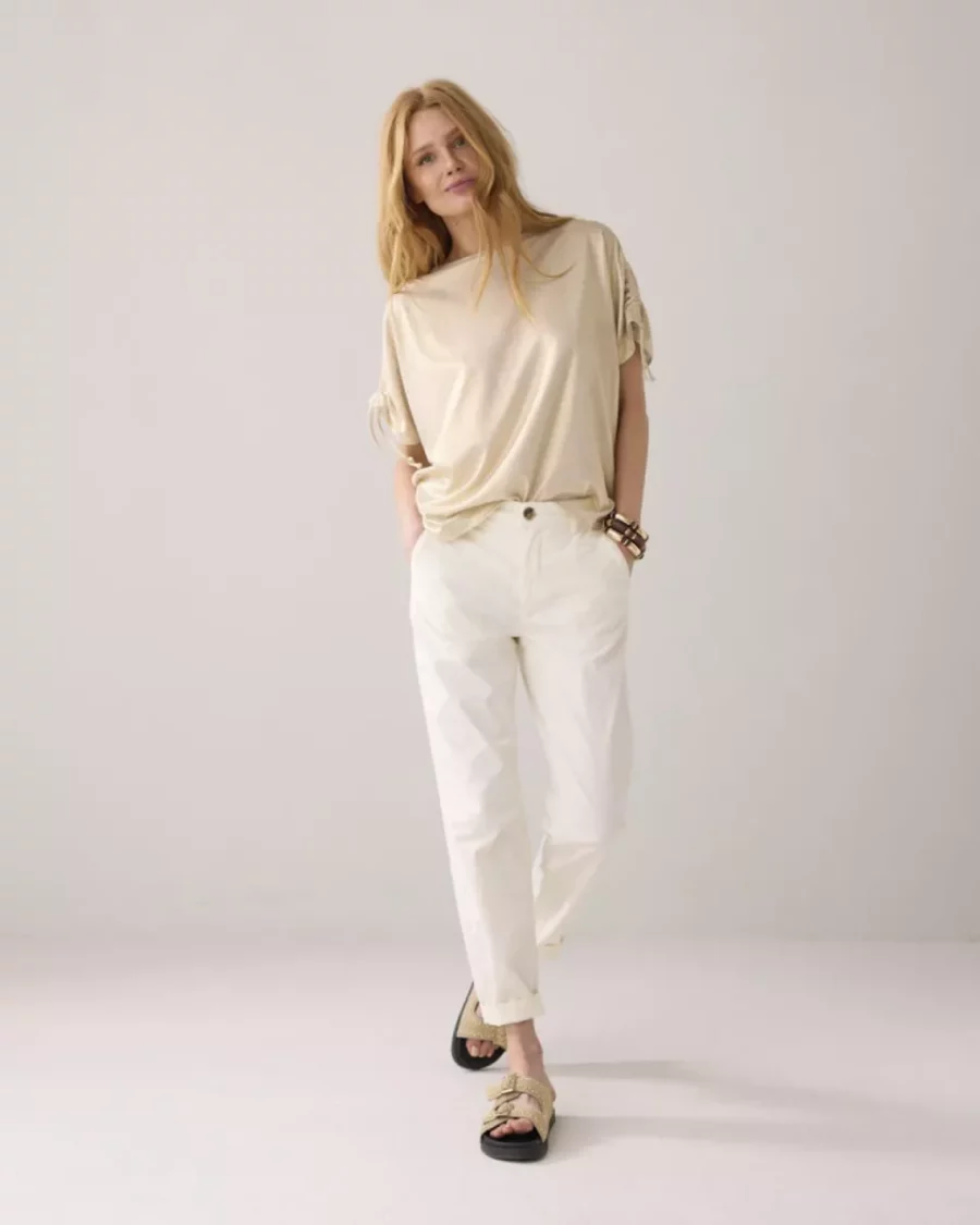 Summum-Top coated viscose linen-3s5149-30702-122 Ivory-OFF WHITE