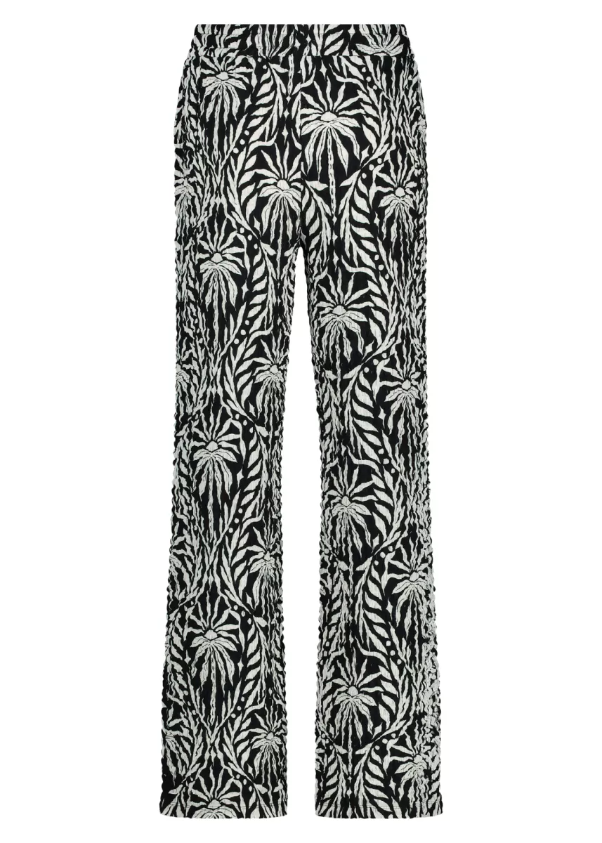 TRAMONTANA-Trousers-K04-16-102-009998-ZWART COMBINATIES