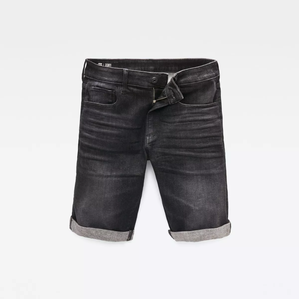 G-STAR--D10481-A634-9887 medium aged-MULTICOLOR