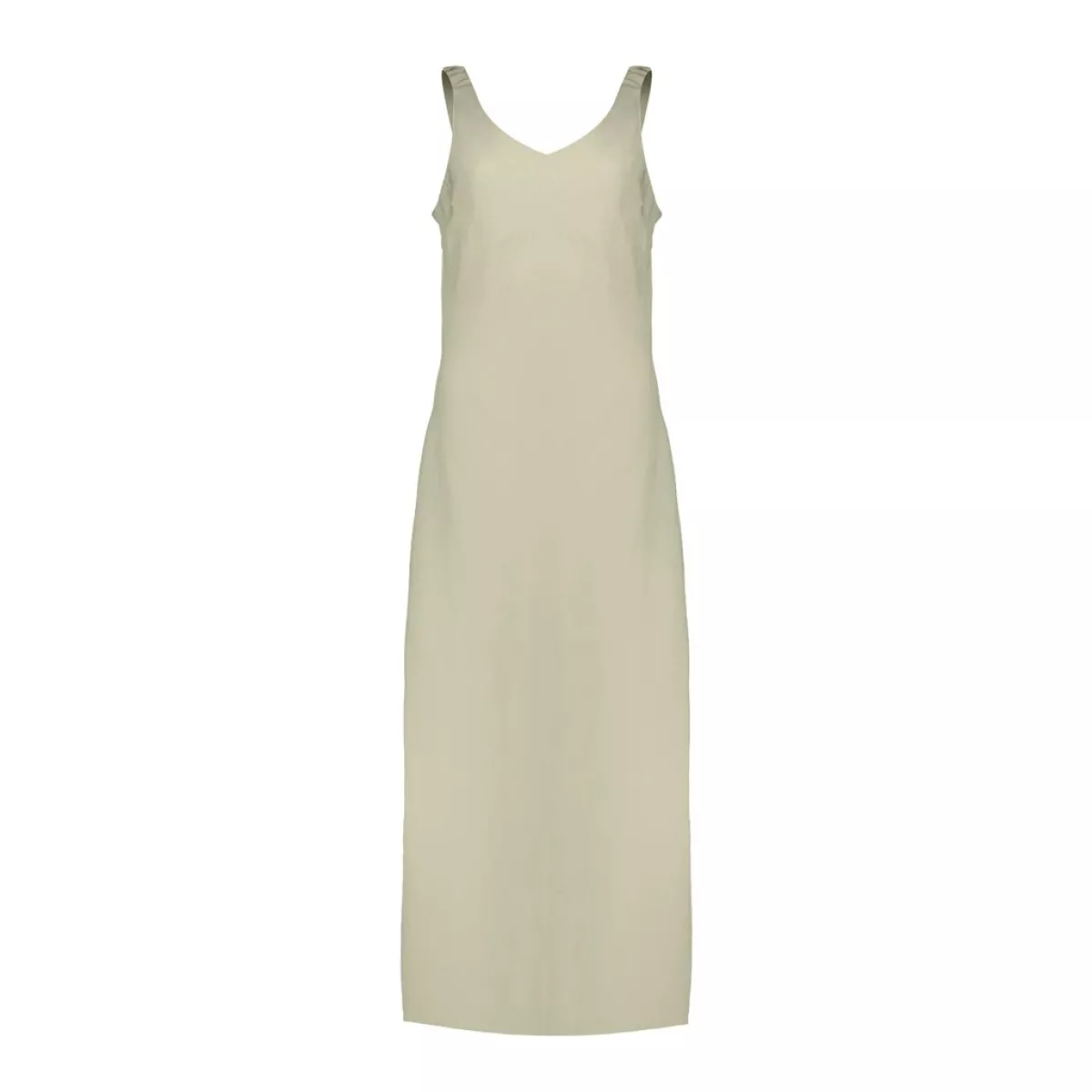 GEISHA-Dress-57344-20-555 Khaki-KHAKI
