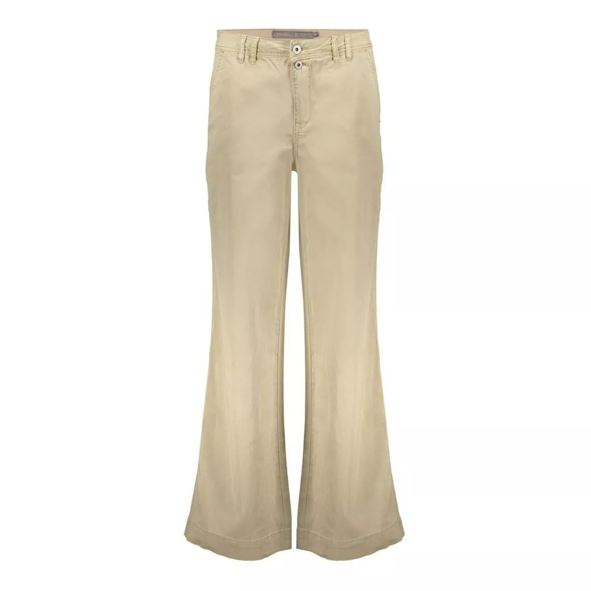 GEISHA-Pants wide-51037-10-720 Sand-ZAND