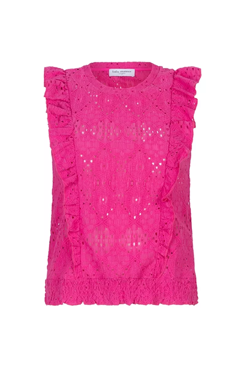 LOFTY MANNER--PD14.2 - Top Skyler.out-300 pink-PINK