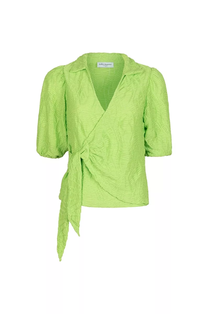 LOFTY MANNER--PF07.2 - Top Vienna.out-507 lime green-LIME