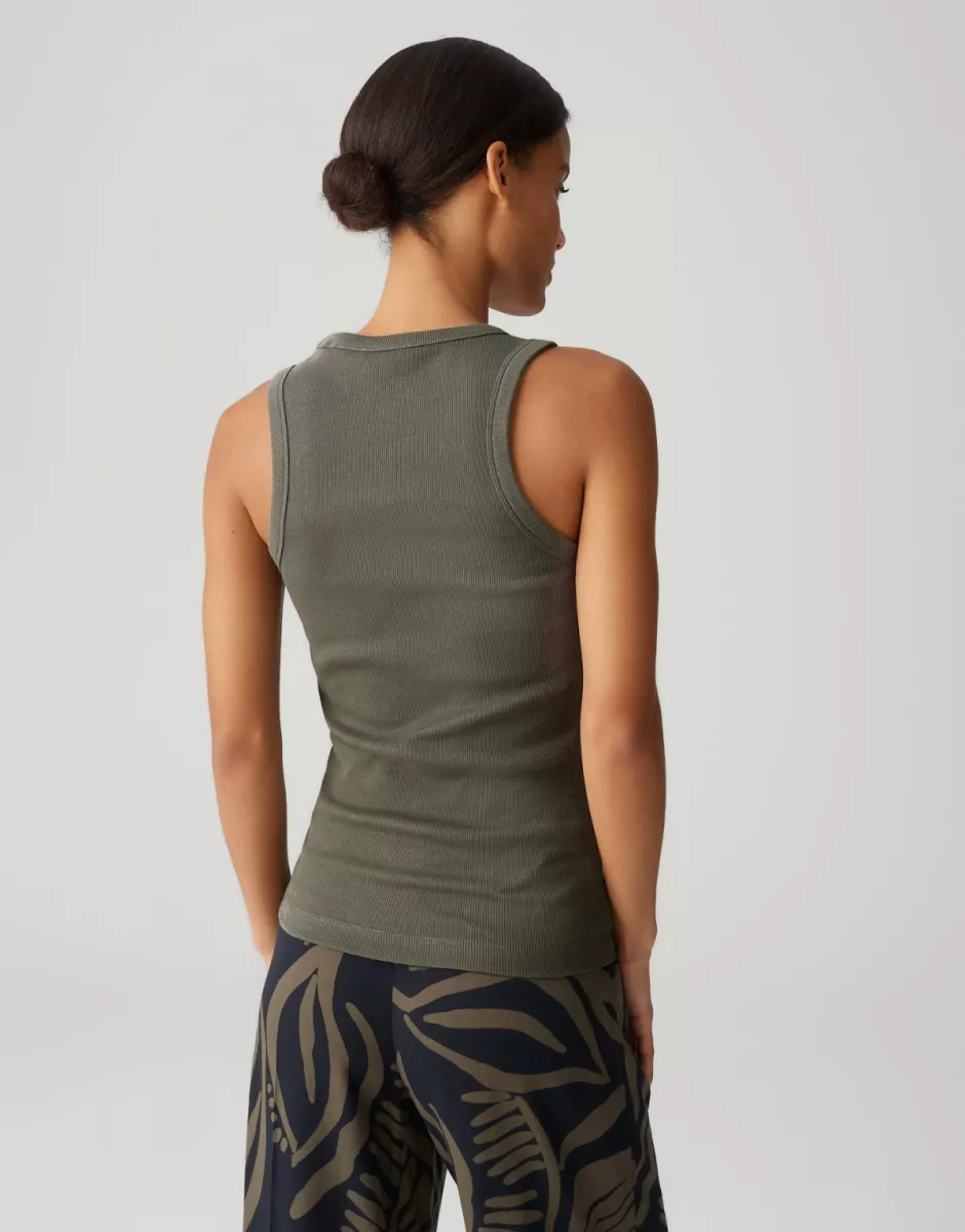 Opus-Ilesso-10038710409100 Ilesso-30034 Olive leaf-OLIJF
