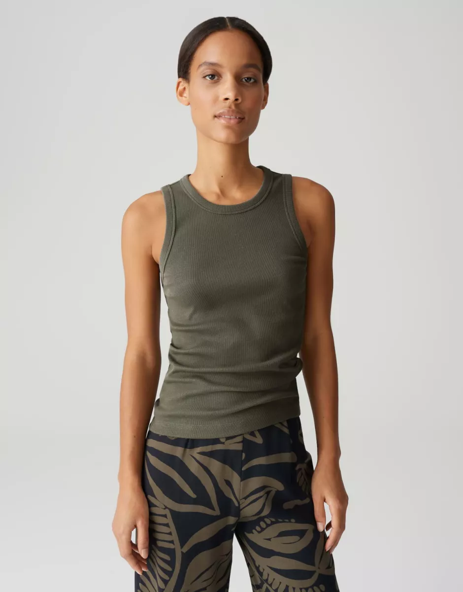 Opus-Ilesso-10038710409100 Ilesso-30034 Olive leaf-OLIJF