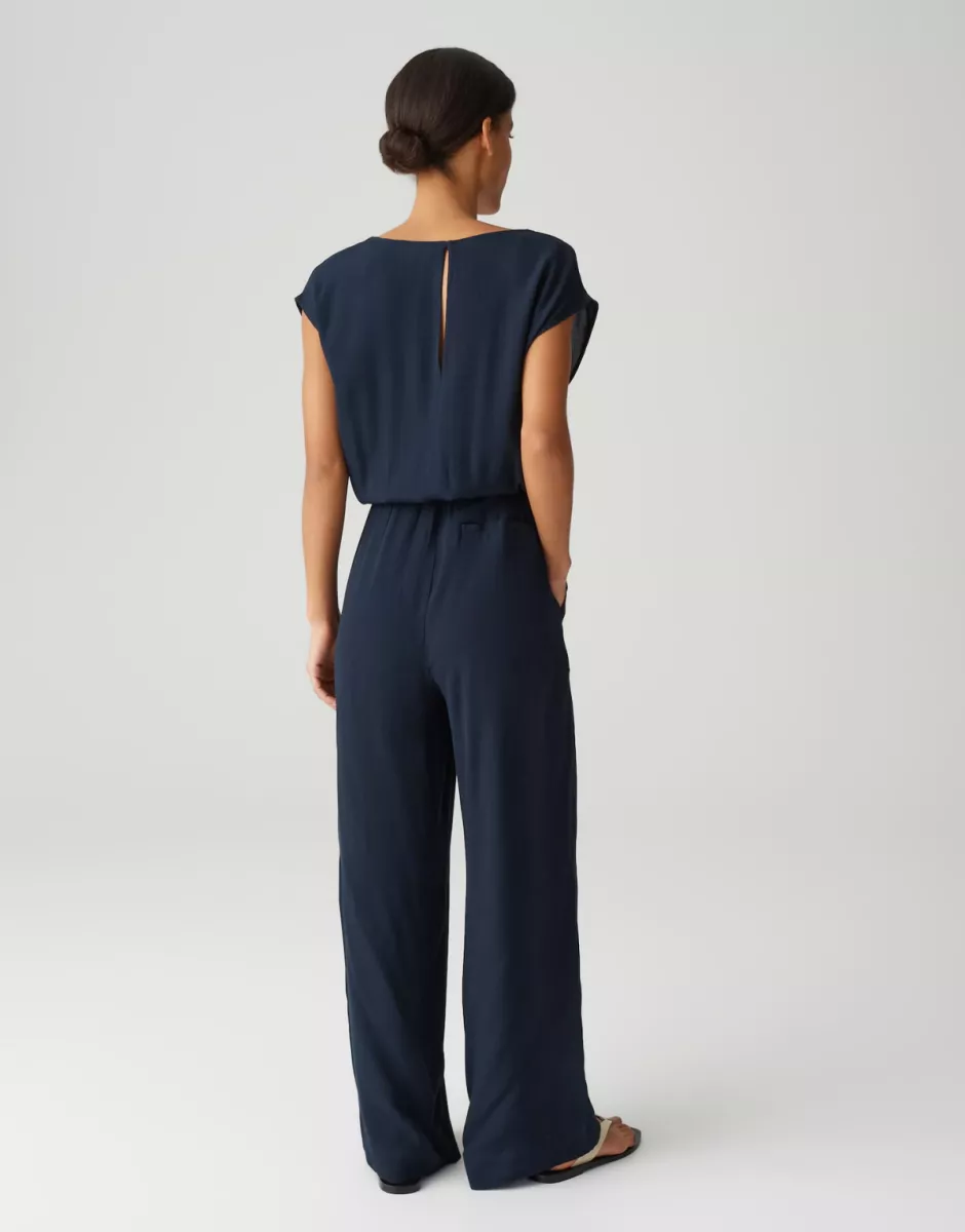 Opus-Mylea-10424513233360 Mylea-60020 Coal blue-BLUE