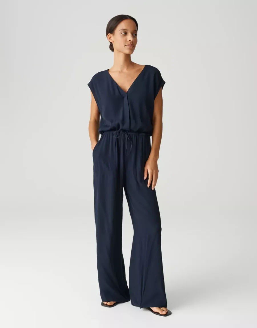 Opus-Mylea-10424513233360 Mylea-60020 Coal blue-BLUE