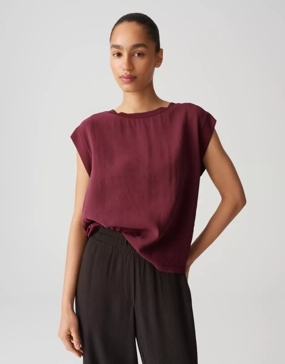 Opus-Silkisi-10443912924100 Silkisi-40036 Cassis-PAARS
