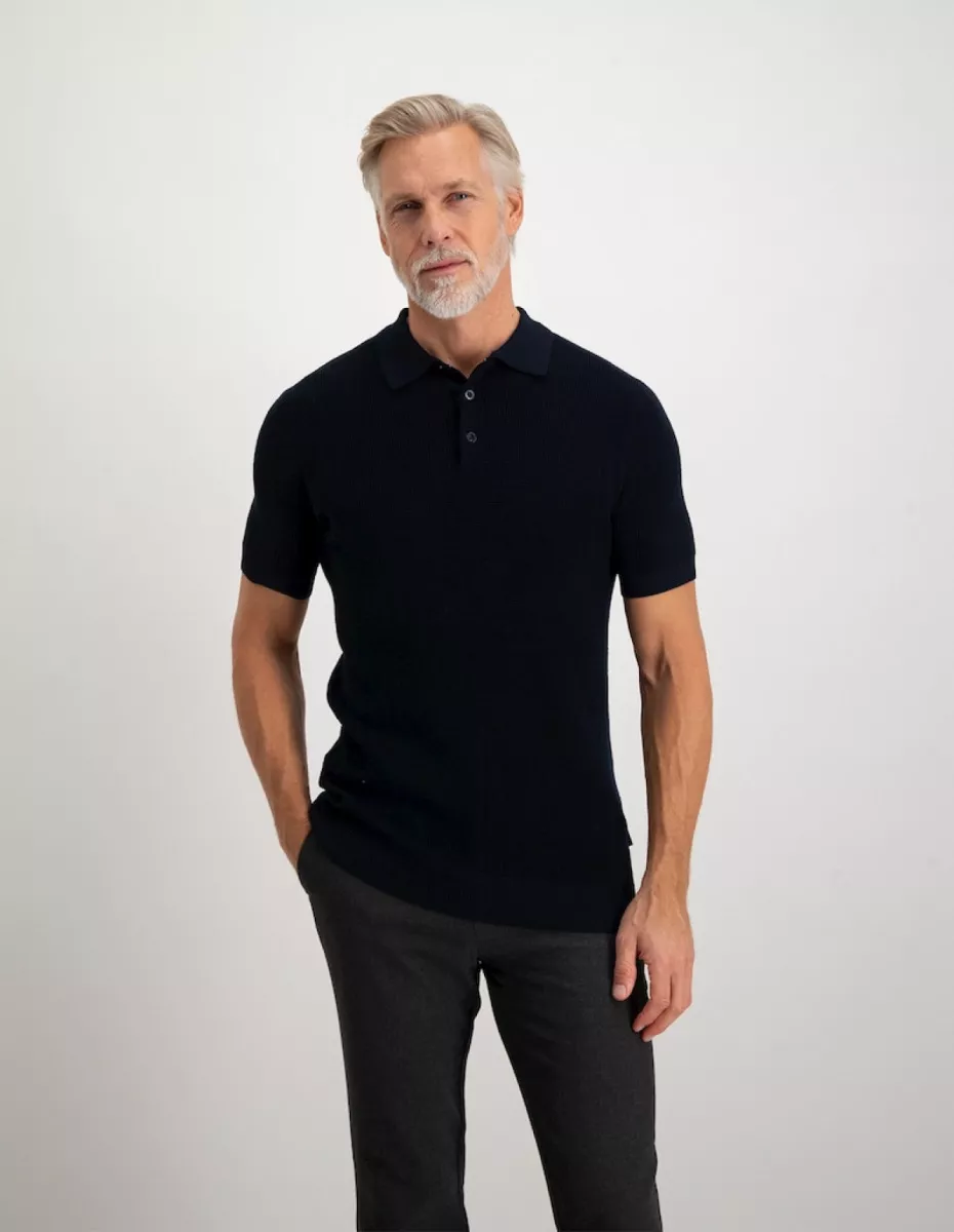 Saint Steve-221161-Sietse-70003 Dark navy-NAVY
