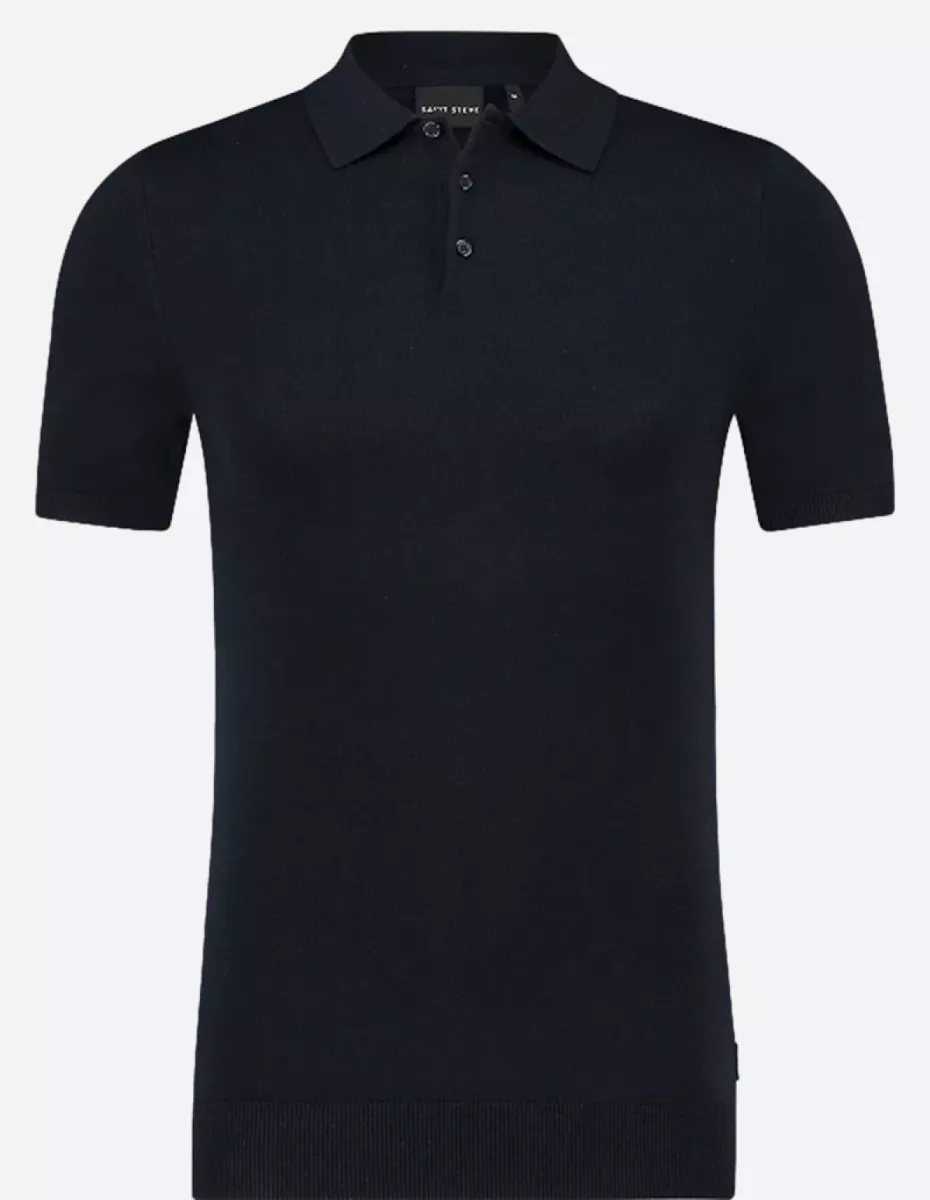 Saint Steve--Chris 19481-70003 Dark navy-NAVY