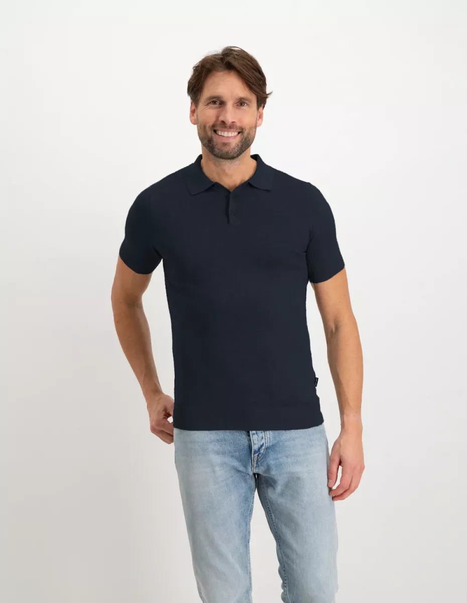 Saint Steve--Chris 19481-70003 Dark navy-NAVY