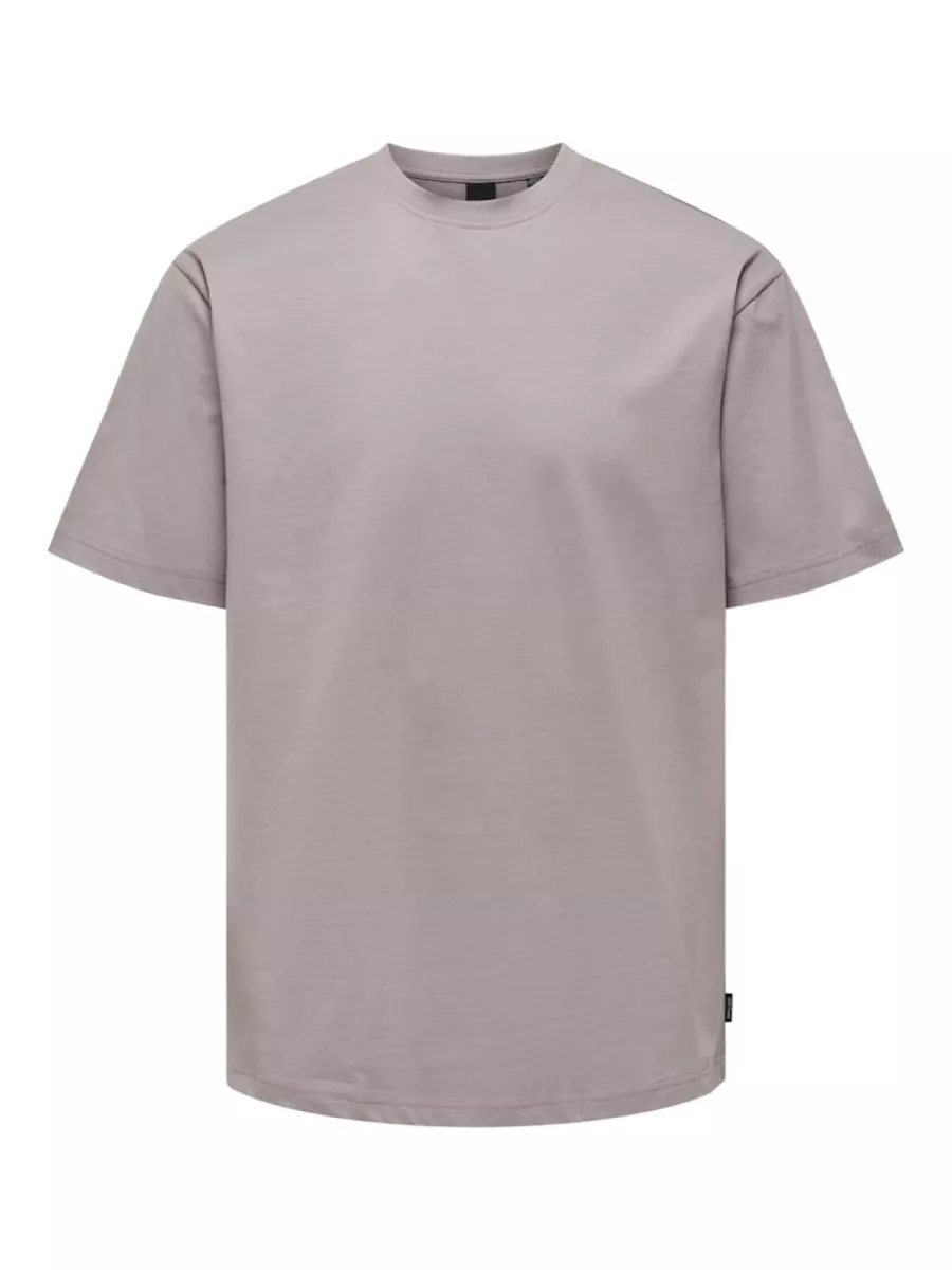 SONS-ONSFRED LIFE RLX SS TEE NOOS-22022532-Nirvana-PAARS