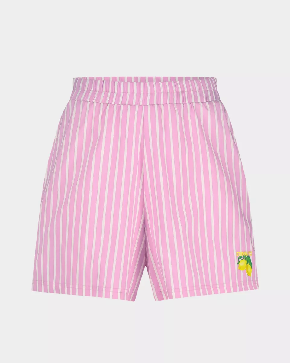 Stieglitz-Armine Short-s2501016-Pink-PINK