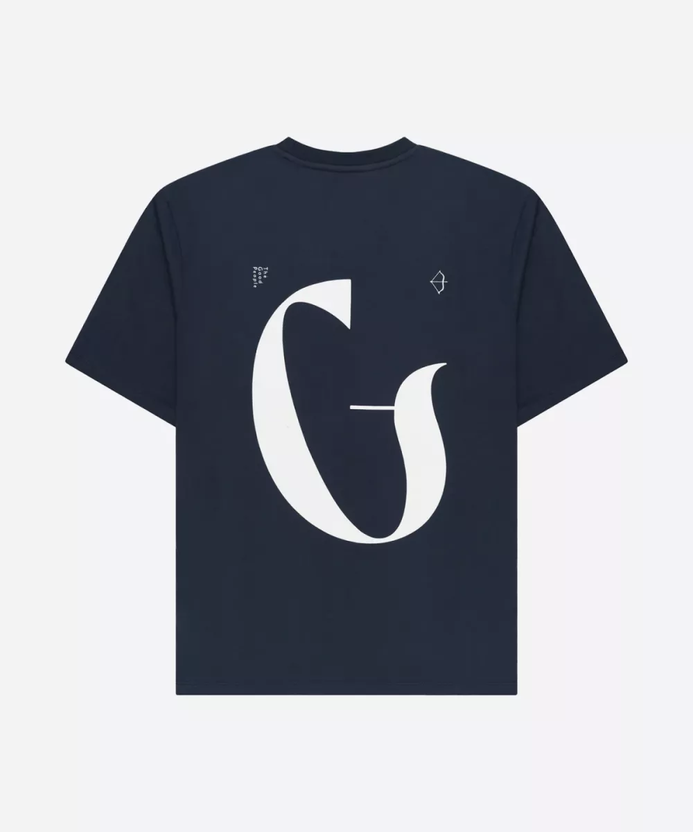 The GoodPeople-Ton-25010911-7800 Navy-NAVY