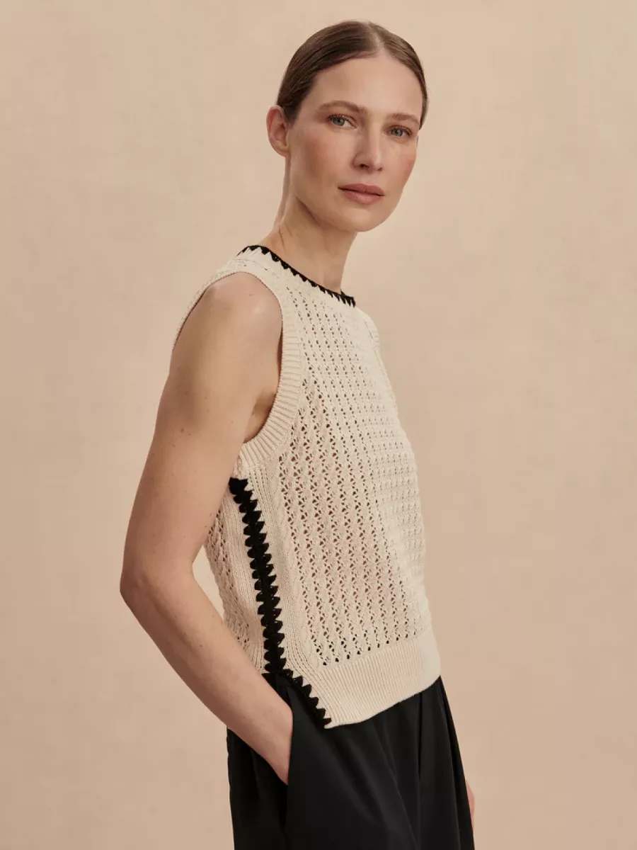 Varley-Delaney knit vest-VAR01541-Birch-BEIGE